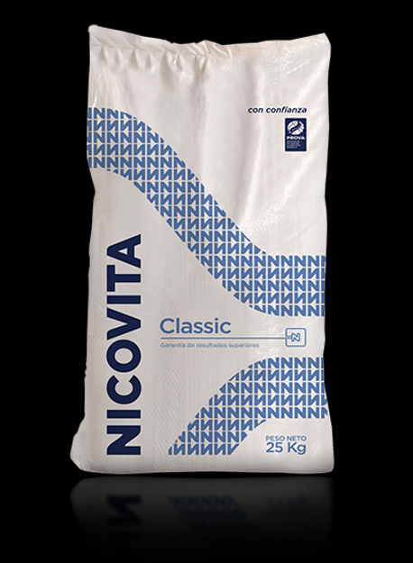 Imagen de Nicovita Classic
